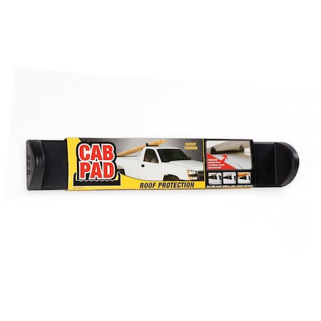 Progrip Cargo Control Cab Pad Suction Cup Mnt 900700